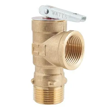 Watts LF4L-1503/4