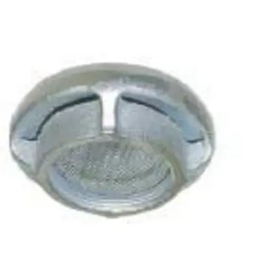 Oil Equipment Manufacturing 14023 Vent Cap Mushroom with Screen 1-1/4 Inch FNPT for Pipes