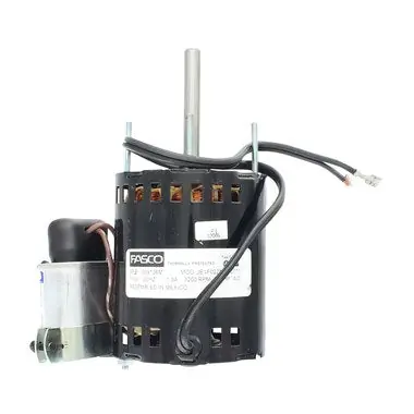 Reznor RZ150771 Blower Motor 115 Volt 3200 Revolutions Per Minute