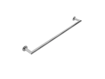 Newport Brass 36-02/26 Keaton 24 in. Towel Bar in Polished Chrome