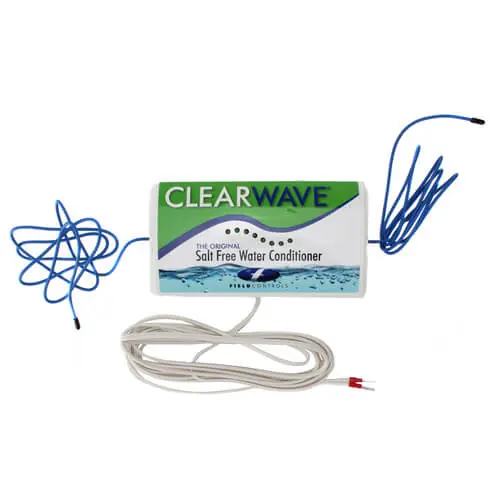 Field Controls 46100000 CW-125 Clear Wave Water Conditioner