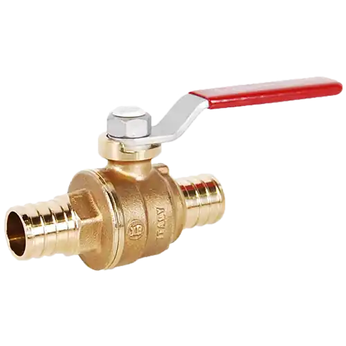Legend Valve 101-585NL 1/2 T-806 No Lead Pex End BV