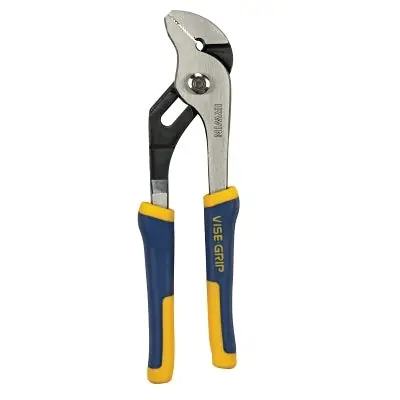 Irwin 4935320 Vise-Grip Groove Joint Plier 8 in Straight Jaw Replacement MPN