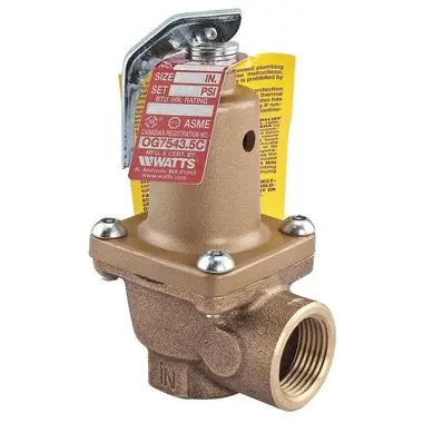 WATTS 174A-045-2FS