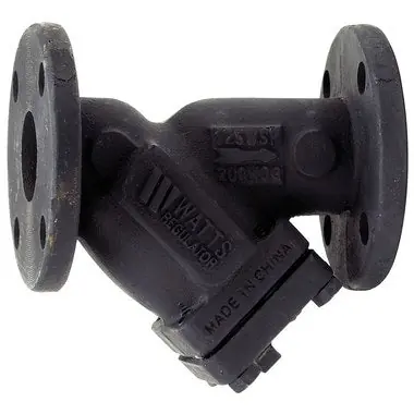 WATTS 77F-DI-125-4