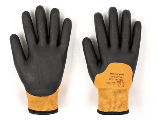 Honeywell NFD11HD10XL Cut-Resistant and Thermal Protective Glove XL