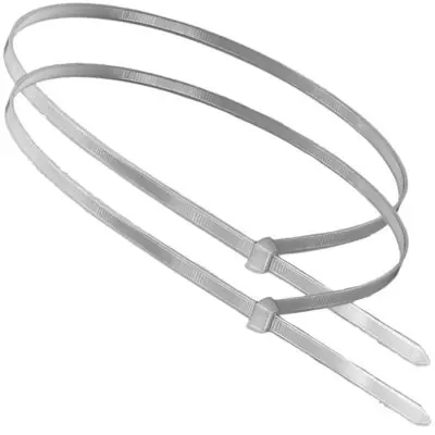 Duro Dyne 006299 Nylon Dyn-O-Tie 48 50 Pack