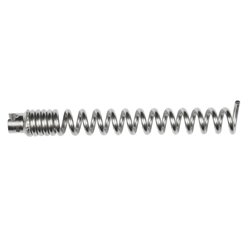Milwaukee 48-53-2830 Straight Auger For 5/8 In. & 3/4 In. Drum Cable