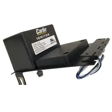 Carlin 41000S0WA3 Gas Burner Assembly Replacement