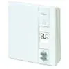 Resideo TH450/U Line Volt Electric Manual Thermostat with TRIAC
