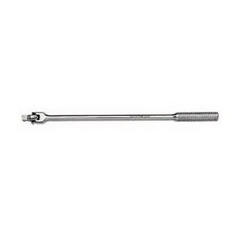 Wright Tool 14435 1/2 Dr 18 Breaker Bar with Hinged Handle