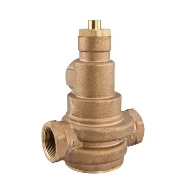 Watts LFN170M32 Valve 2-inch