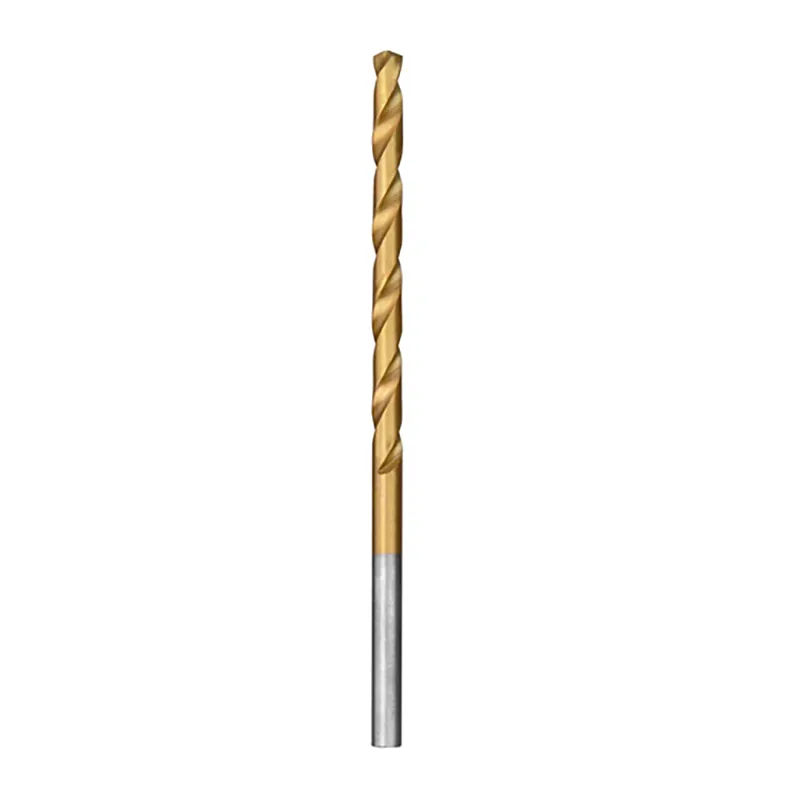 Milwaukee 48-89-2203 Thunderbolt Titanium Coated Drill Bit 3/32 in