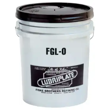 Lubriplate L0230-035 Food Machinery Grease 35 lb Pail