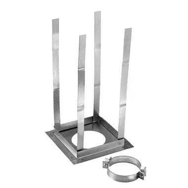 Duravent 7GVRS Ventilation System Replacement
