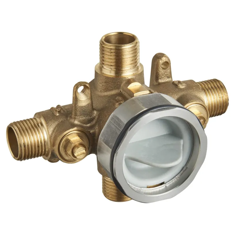 DXV D35101SS0.191 Flash Shower Rough In Valve