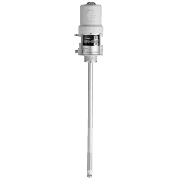 Graco 239888 Fire-Ball 300 Series Air-Operated Grease Piston Pumps and Packages