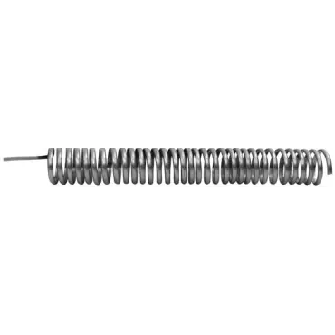 Dixon Valve & Coupling SEGC1-1.50-14 CS Spring Guard 1-1/2 ID 14 OAL