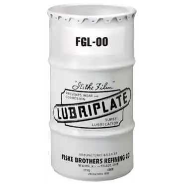 Lubriplate L0226-039 Food Machinery Grease 120 lb