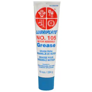 Lubriplate L0034-094 No 100 Multi Purpose Grease 10 oz