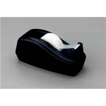 3M 00021200142321 Scotch Deluxe Desk Tape Dispenser