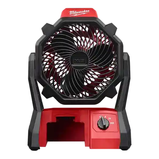 Milwaukee 88620 M18 Jobsite Fan Tool Only