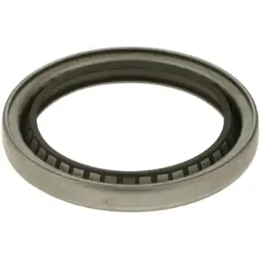 Garlock 21086-2297 Model 53 Single Lip Seal with Springs