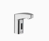 Sloan 3335107 EAF350-BAT-ISM-CP-1.5GPM-AER-FCT