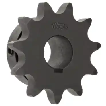 Martin 35BS157/8 No. 35 - 3/8 Pitch - Single - Bored to Size Sprocket