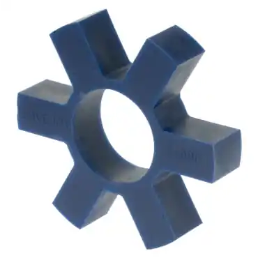 Lovejoy L090/L095URE OCT L Type Coupling Spider 4.11 HP @ 800 RPM
