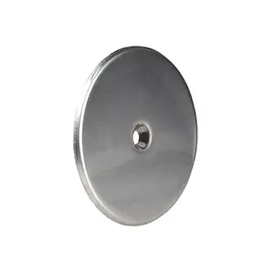 Sioux Chief 870-4 870 Series 4 in. Stainless Steel Cleanout