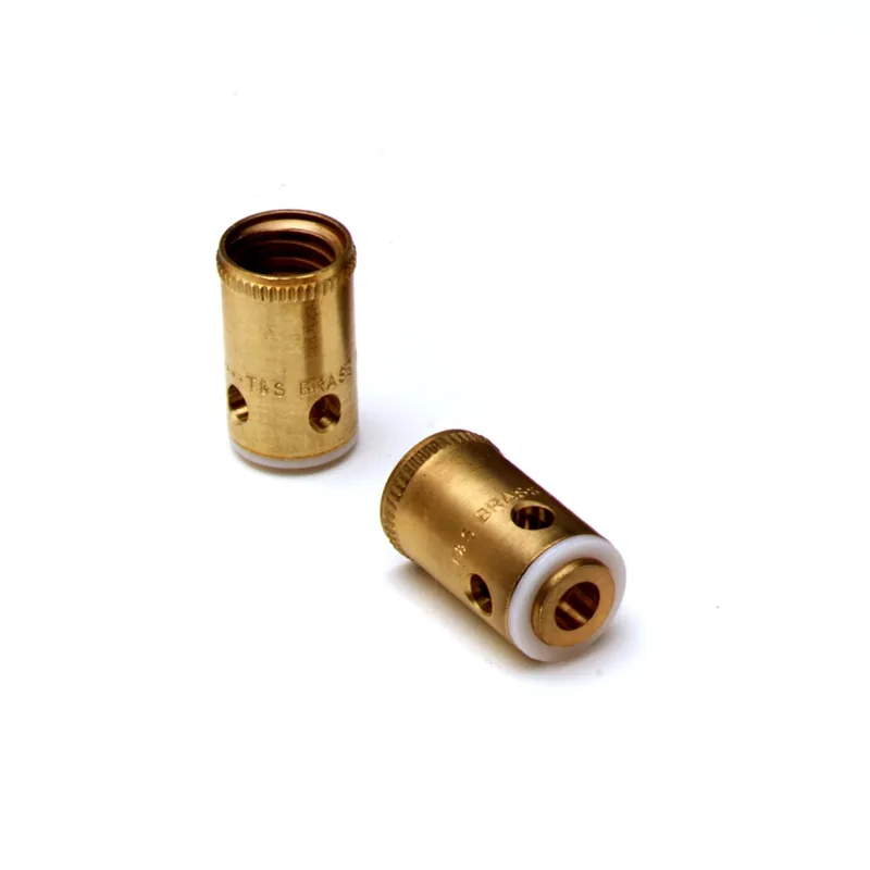 T&S Brass B-21K Replacement Part Kit for Use With Eterna Spindle Assemblies
