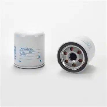 Donaldson P551251 Spin-On Fuel Filter