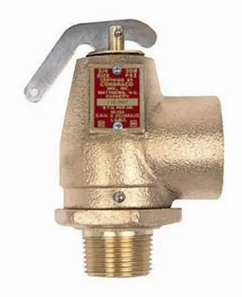 Apollo 1030112 Valve