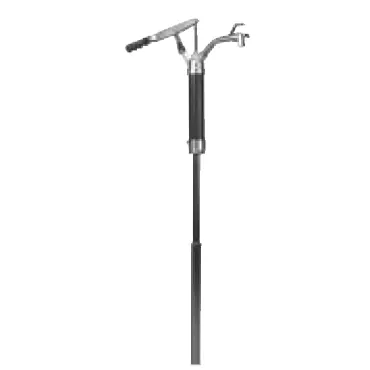 Alemite 6796 Hand Operated Medium Pressure Fluid Pump