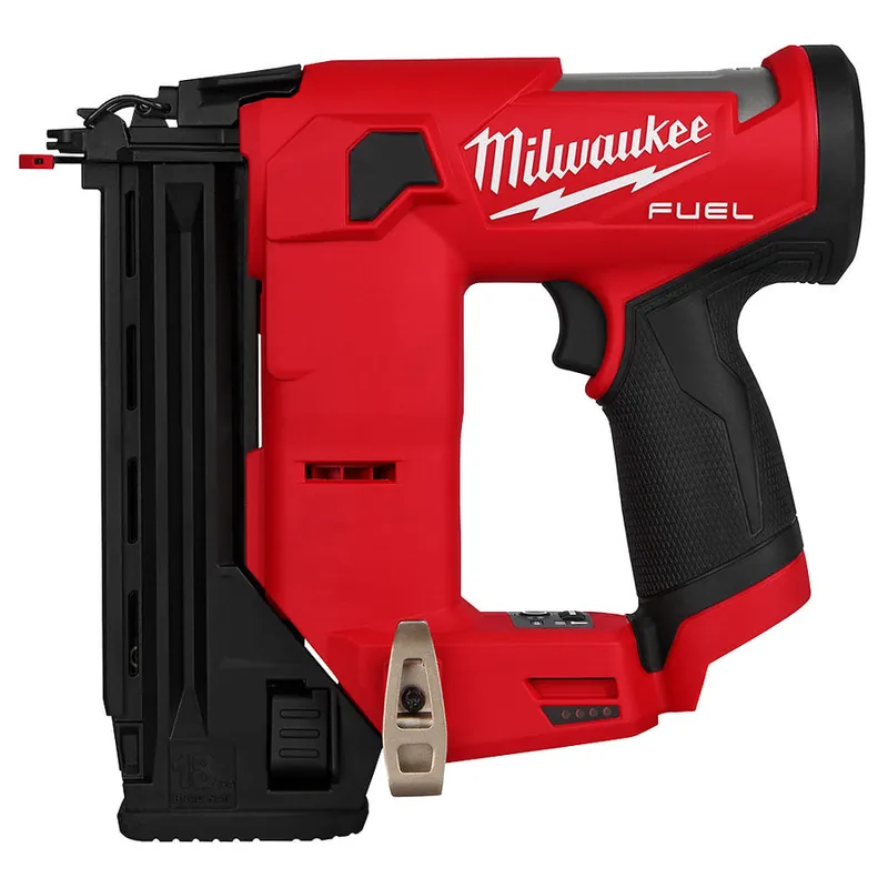 Milwaukee Tool 2541-20 Impact Wrench 1/2 Inch