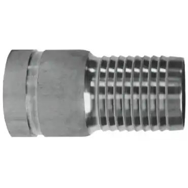 Dixon Valve & Coupling STV20 Grooved End Nipple