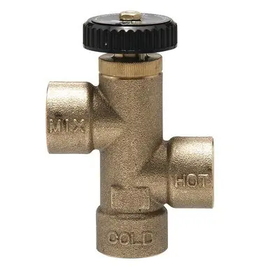 WATTS LF70A-T1/2 Water Pressure Regulator