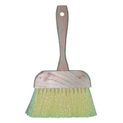 Magnolia Brush 568 Seal Coat Brushes Hardwood Block 3 1/8 In Trim L