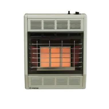 Empire Industries SR18TWNAT
