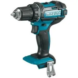 Makita XFD10Z 18V LXT Lithium-Ion Cordless 1/2 Driver-Drill Tool Only