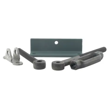 Dodge 26TIEROD Tigear-2 Tie Rod Kit