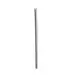 BrassCraft 3-12A C 1/2 in 12 in Supply Tube in Chrome Plated
