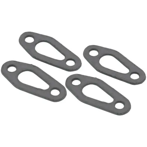 Burnham 106900-01 Ignitor Gasket for Alpine Boilers Pack of 4