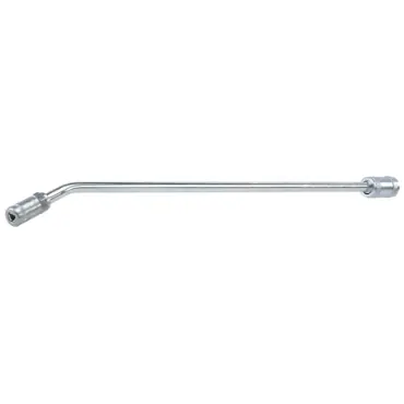 Alemite 6279 Grease Gun Rigid Extension 21 in 6304-B