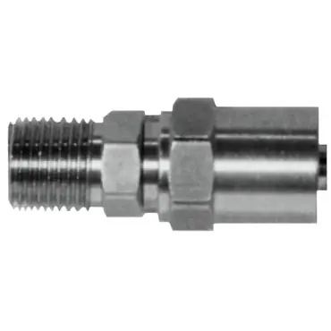 Dixon Valve & Coupling 1834084K Reusable Hose Fitting 250 psi (Each)