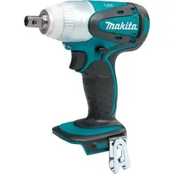 Makita XWT05Z 18V LXT Lithium-Ion Cordless 1/2 Impact Wrench (Tool Only)