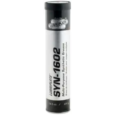 Lubriplate L0302-098 SYN 1602 Series Synthetic High Performance Grease