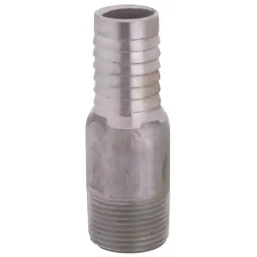 Dixon Valve & Coupling RST40 Male Pipe Nipple - 4 in - RST40