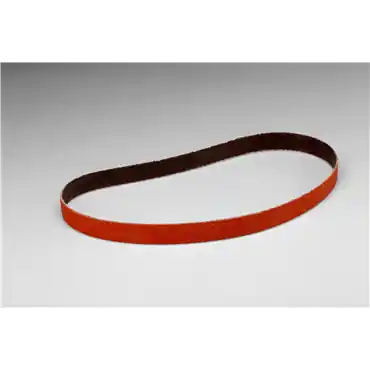 3M 00051141550312 Cubitron II Cloth Belt 984F 24 in x 1/2 in 60 Grit